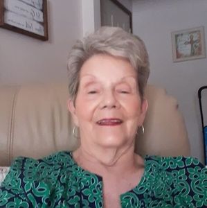 Meet your Posher, Cheryl